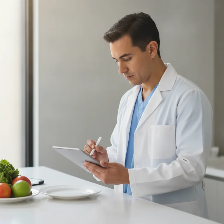 nutricionista Viçosa